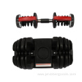 weight gaining fitness essential home exercise dumbbells